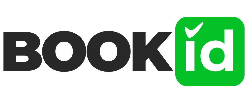 Bookid-online broneerimissüsteem